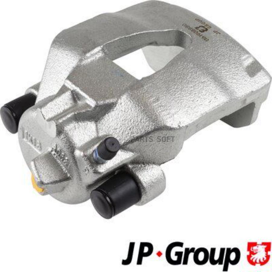 

Тормозной Суппорт JPGROUP 1161908880