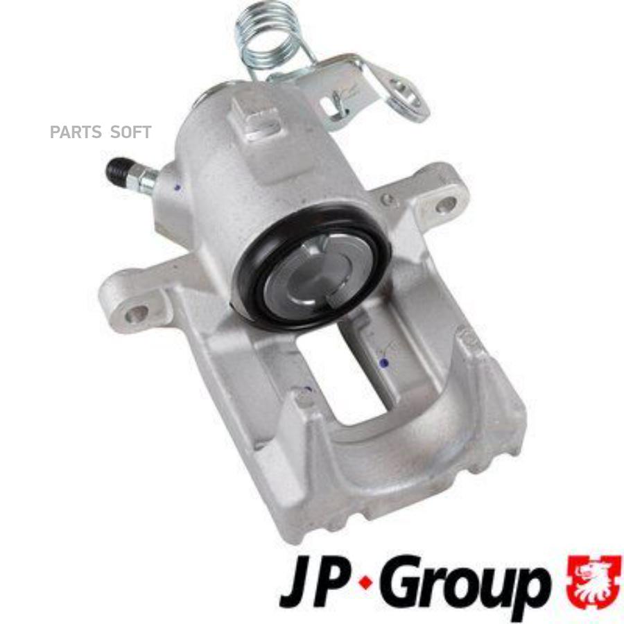 

Тормозной Суппорт JPGROUP 1162009580