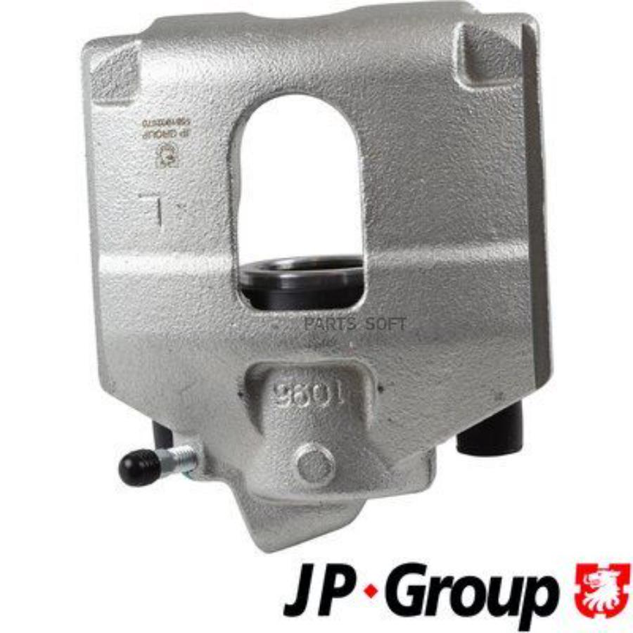 

Тормозной Суппорт JPGROUP 1561902570