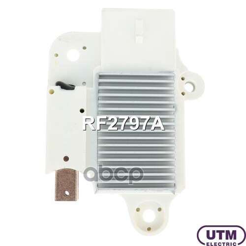 Регулятор генератора UTM rf2797a 3200₽