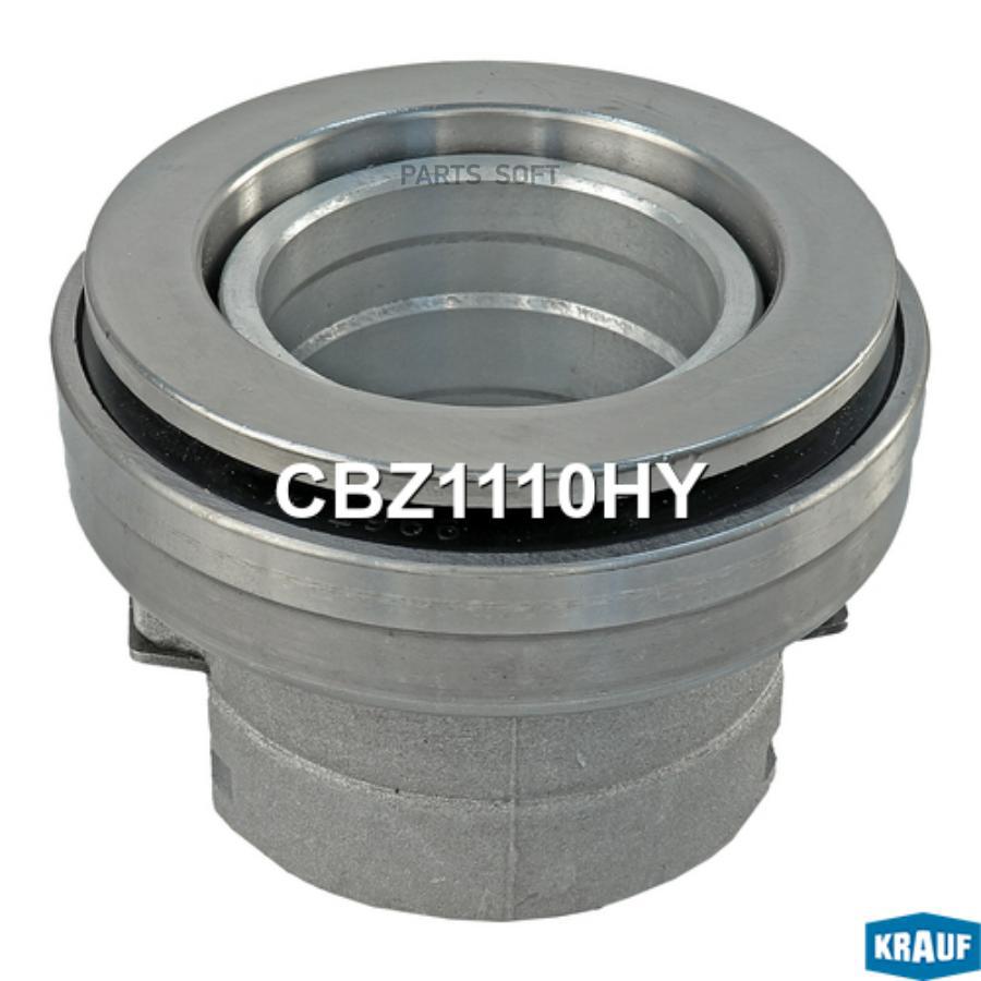 

Подшипник Выжимной Krauf cbz1110hy