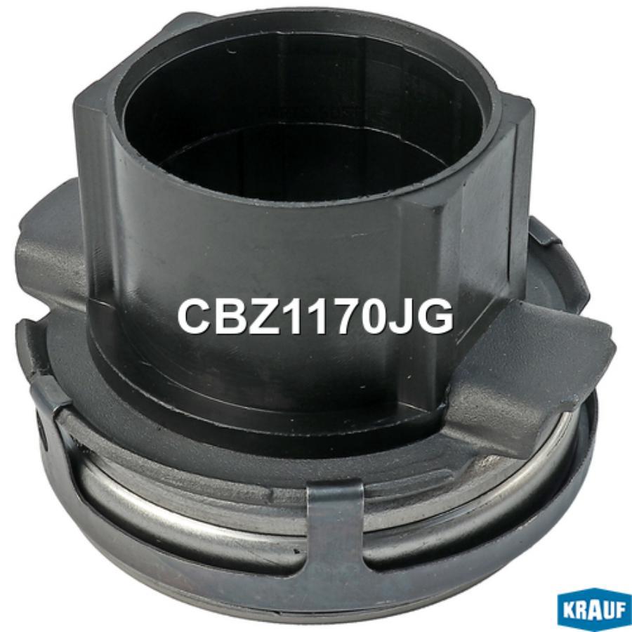 Подшипник Выжимной Krauf cbz1170jg