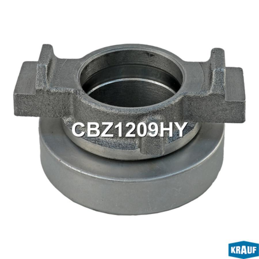 Подшипник Выжимной Krauf cbz1209hy