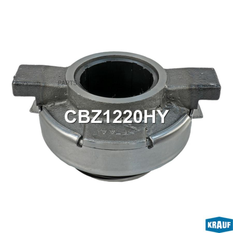 

Подшипник Выжимной Krauf cbz1220hy