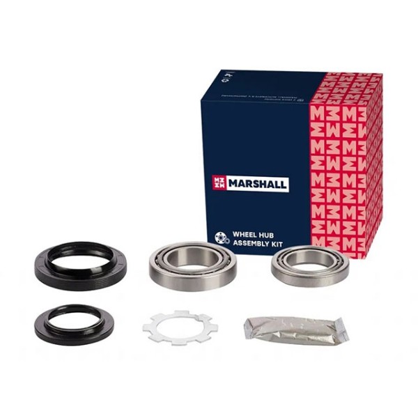 

MARSHALL M8130959 Подшипник ступ. Ford Transit 91- (M8130959)