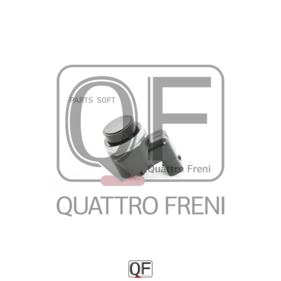 

Датчик QUATTRO FRENI QF10G00026