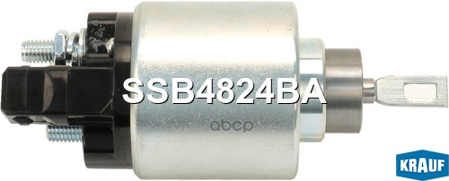 

KRAUF Втягивающее реле KRAUF SSB4824BA