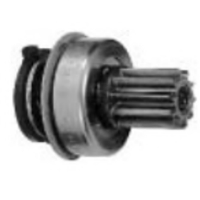 

Бендикс стартера (BOSCH unit) VW: Passat 1.6i/2.0i 88- PATRON P101639