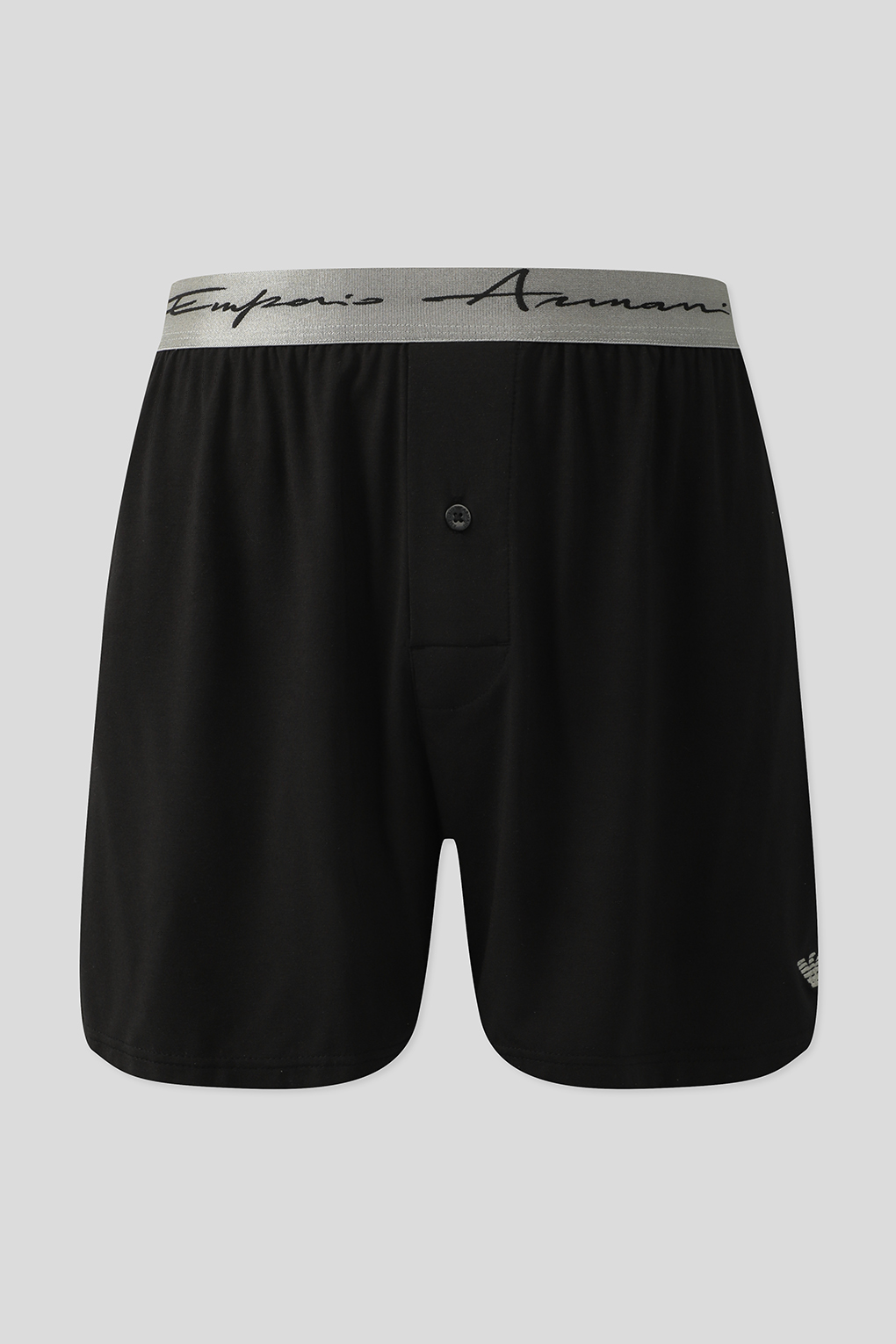 

Трусы мужские Emporio Armani 110991 4R511 черные XL, Черный, 110991 4R511