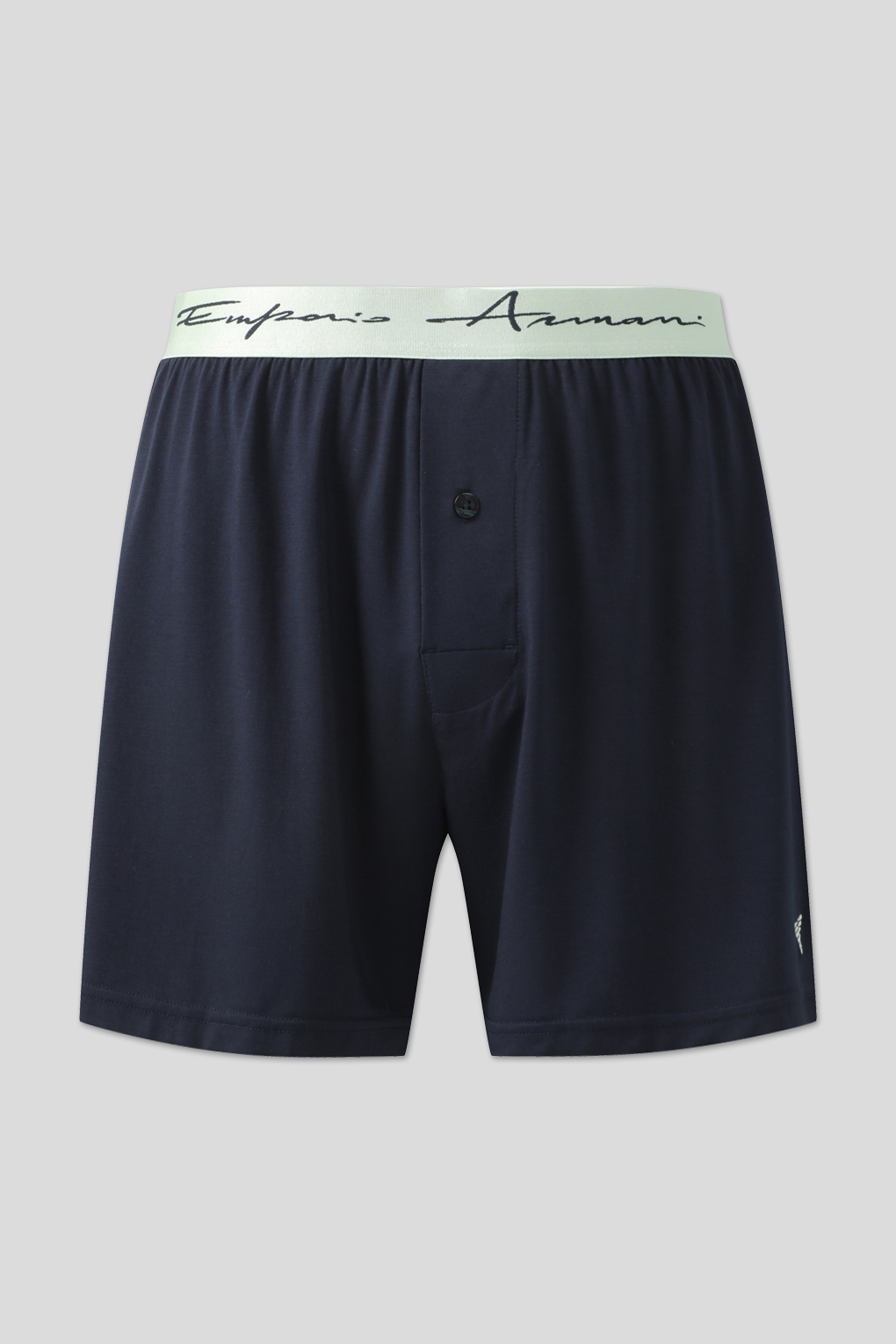 

Трусы мужские Emporio Armani 110991 4R511 синие XL, Синий, 110991 4R511
