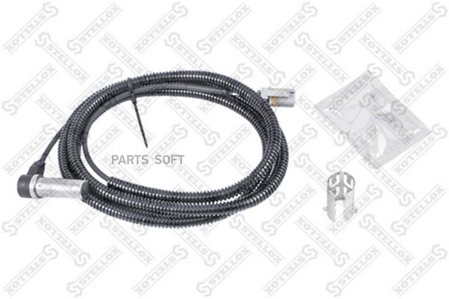 

STELLOX Датчик ABS STELLOX 8550529sx