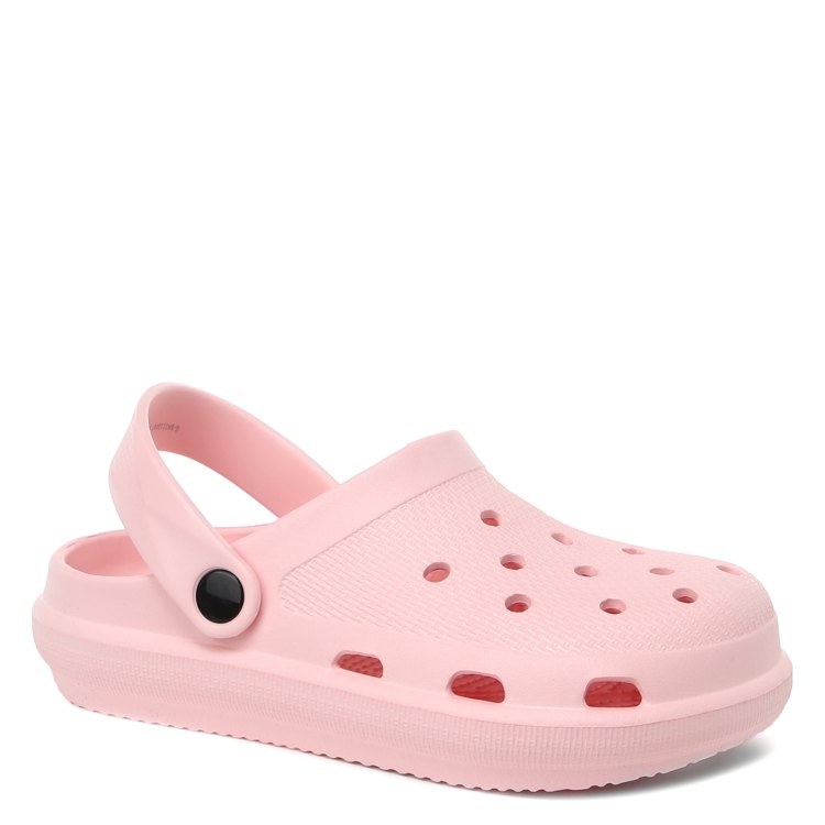 

Сабо женские Tendance G-8N2112047 розовые 40-41 EU, Розовый, G-8N2112047