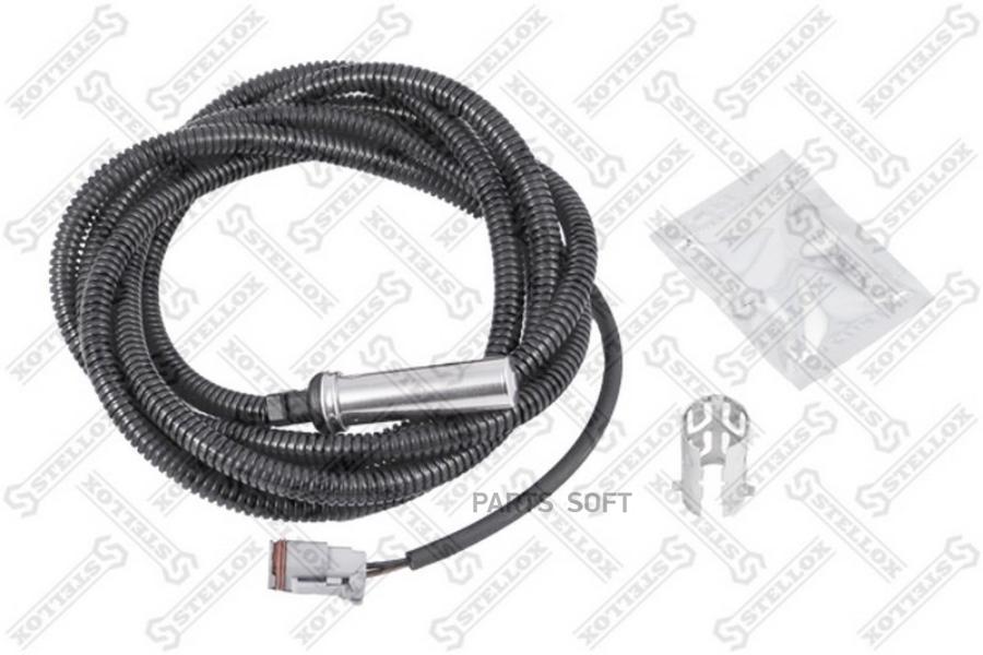 

STELLOX Датчик ABS STELLOX 8550531sx