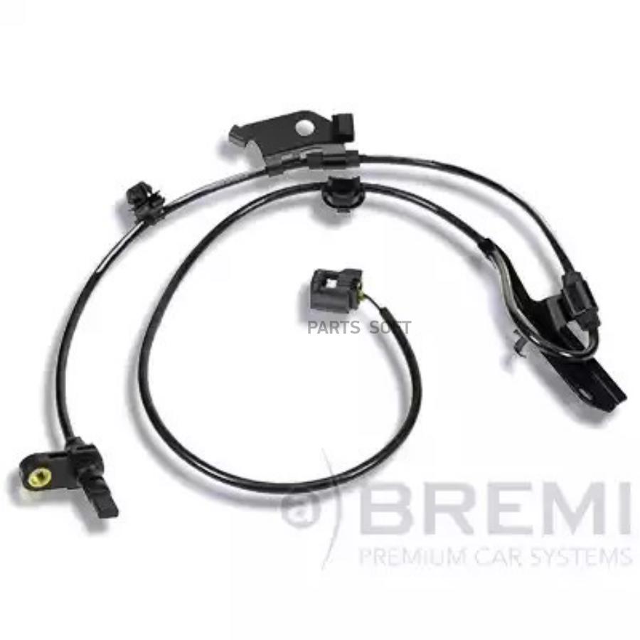 

Датчик частоты вращения колеса BREMI 50174