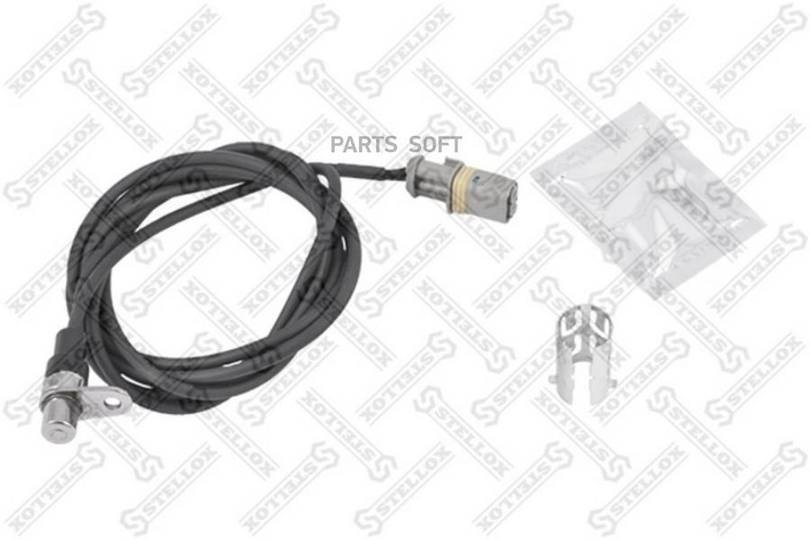

STELLOX Датчик ABS STELLOX 8550532sx