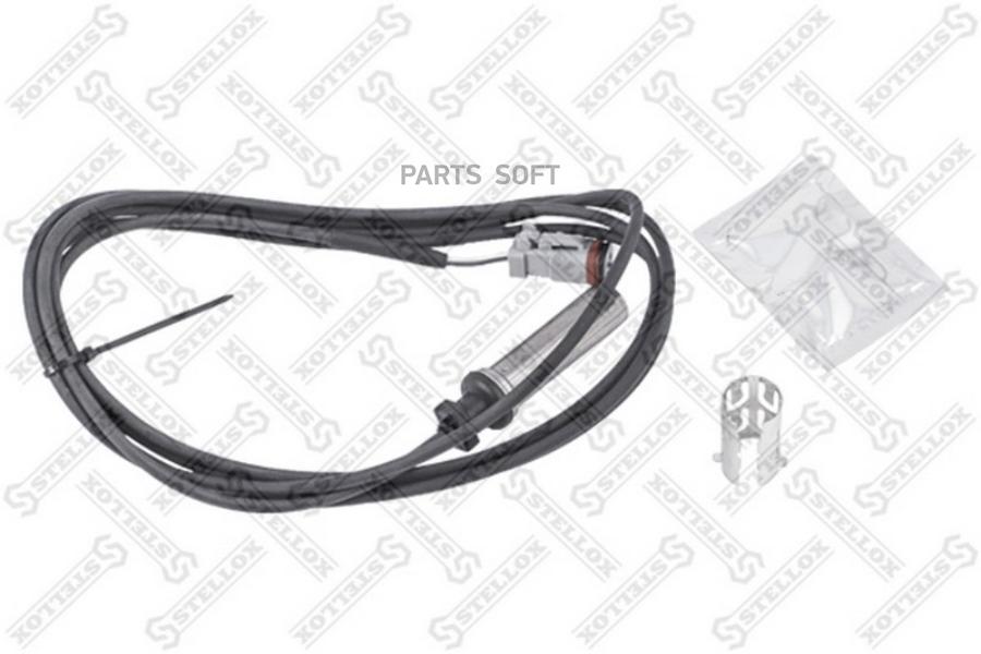 

STELLOX Датчик ABS STELLOX 8550540sx