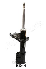 

Амортизатор Передний Левый Газовый JAPANPARTS mmki014