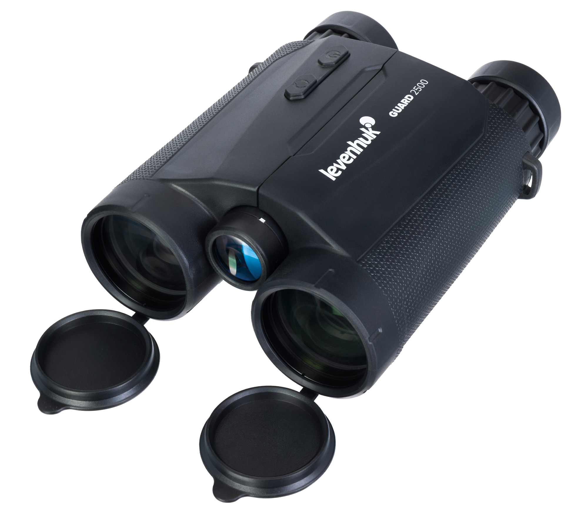

Бинокль с дальномером Levenhuk Guard 2500, Guard 2500
