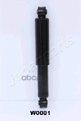 

Амортизатор Задний Масл. JAPANPARTS mmw0001
