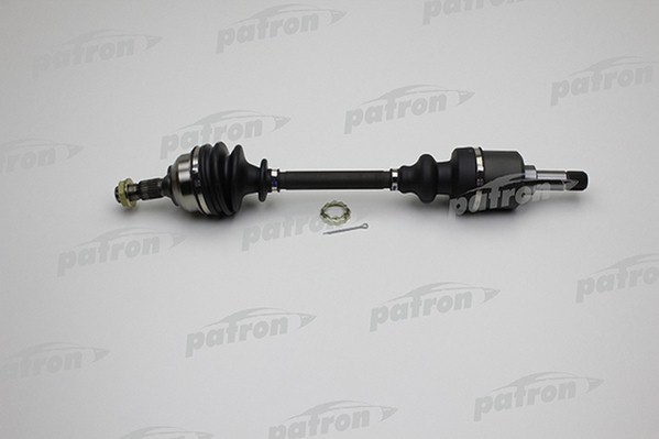 

Приводной вал PATRON PDS0108