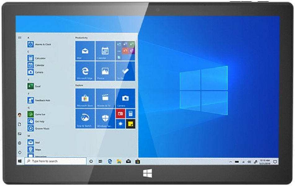 

Планшет Jumper Ezpad 8 6/128GB, Ezpad 8