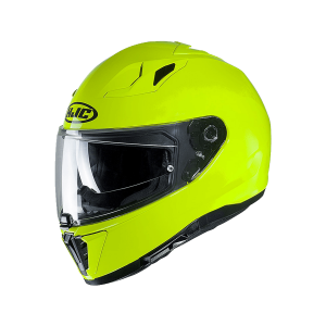 

Мотошлем HJC I70 FLUORESCENT GREEN/090955-L, I70