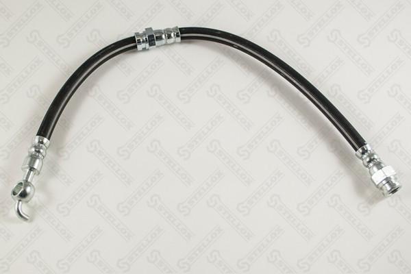 

STELLOX Шланг тормозной STELLOX 2700028sx