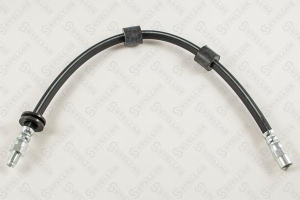 

STELLOX Шланг тормозной STELLOX 2700048sx