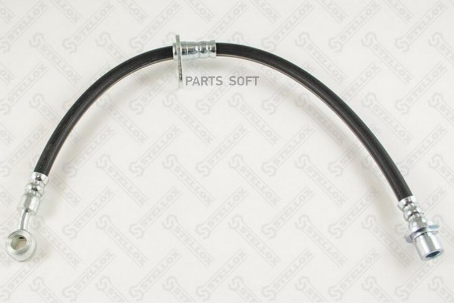 

STELLOX Шланг тормозной STELLOX 2700061sx