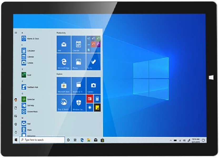 

Планшет Jumper Ezpad i7 8/512GB, Ezpad i7