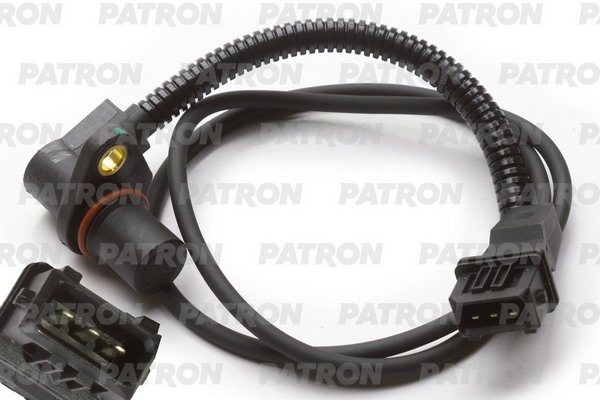 

Датчик положения коленвала Opel Astra F/Vectra B 1.8i/2.0 -00 PATRON PE40140