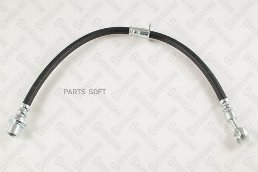 

STELLOX Шланг тормозной STELLOX 2700075sx