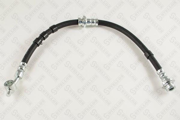

STELLOX Шланг тормозной STELLOX 2700080sx