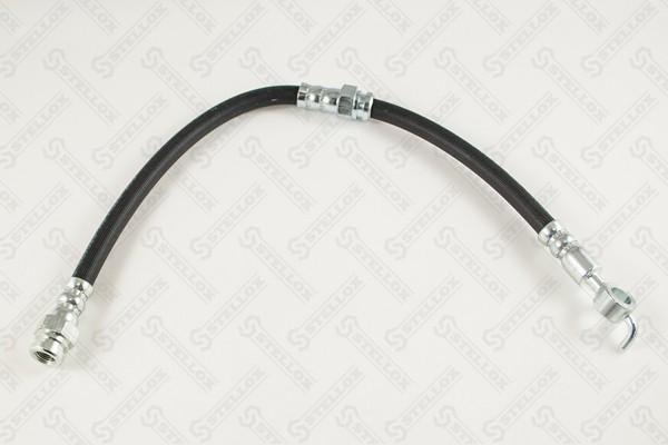 

STELLOX Шланг тормозной STELLOX 2700085sx