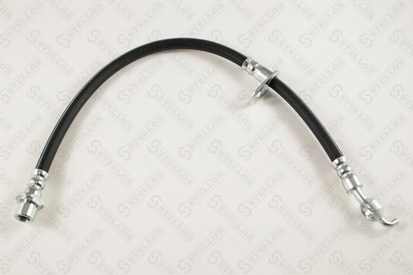

STELLOX Шланг тормозной STELLOX 2700093sx