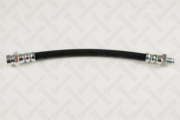 

STELLOX Шланг тормозной STELLOX 2700106sx