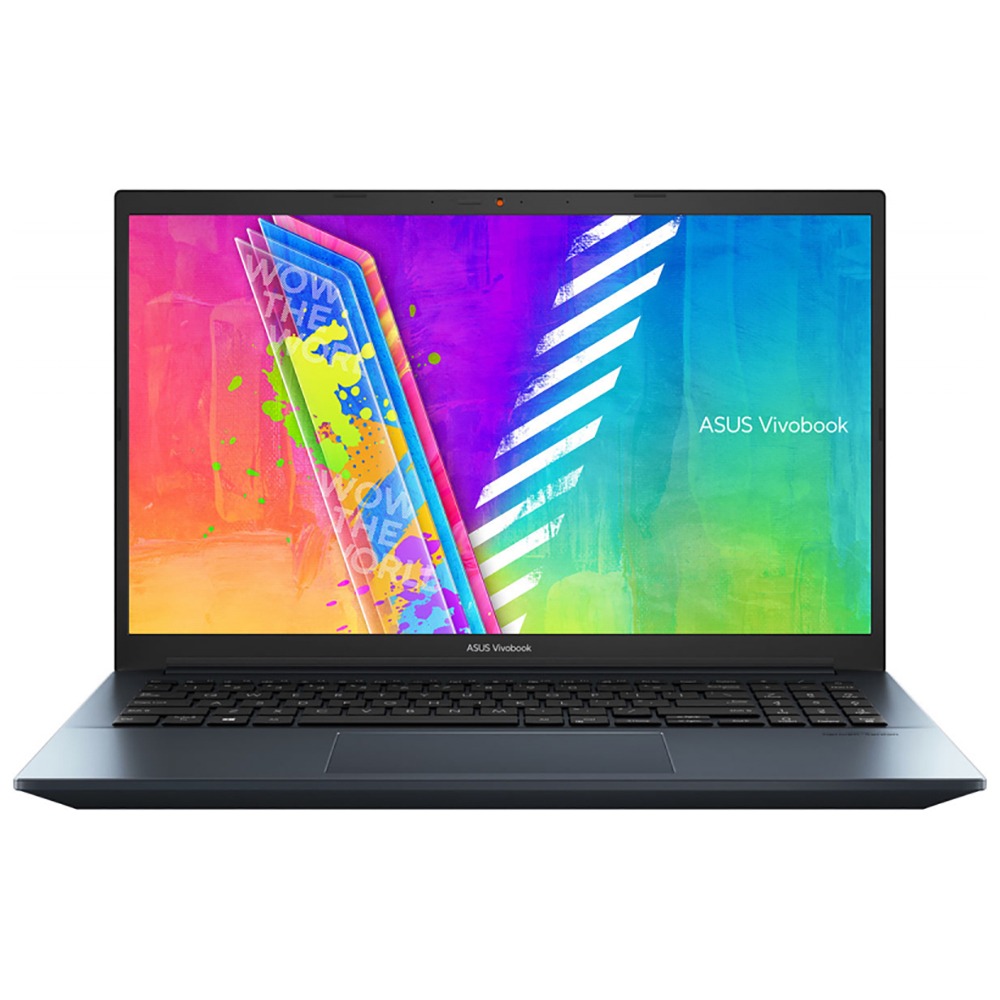 

Ноутбук ASUS VivoBook Pro 15 M6500QH-HN089 Blue (90NB0YJ1-M00460), VivoBook Pro 15 M6500QH-HN089