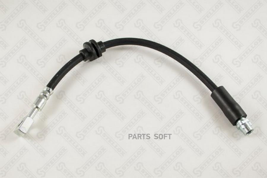 

STELLOX Шланг тормозной STELLOX 2700128sx