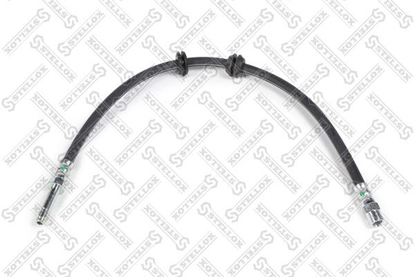 

STELLOX Шланг тормозной STELLOX 2700148sx