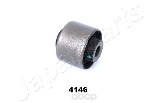 

Сайлентблок Задней Продольной Тяги JAPANPARTS ru4146