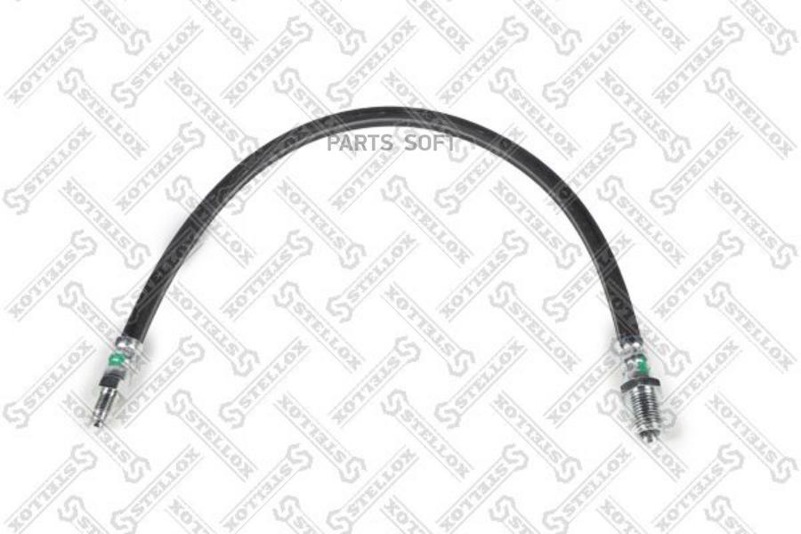 

STELLOX Шланг тормозной STELLOX 2700157sx