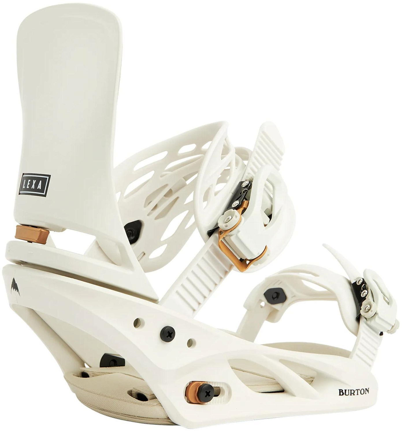 

Сноуборд Крепления Burton Lexa Stout White (Us:l), Lexa