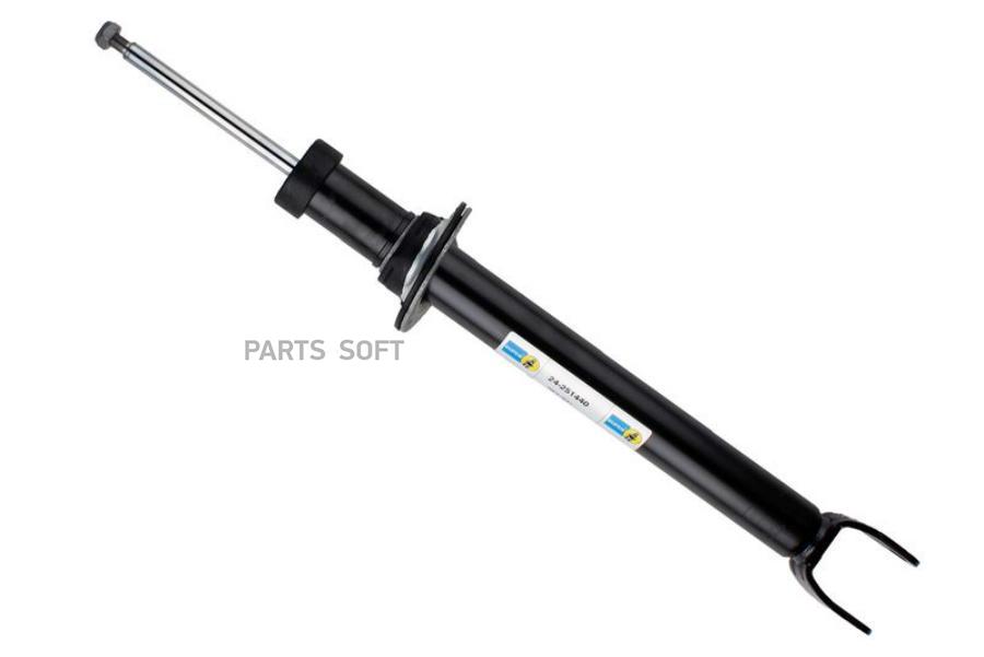 

Амортизатор подвески B4 - DampMatic BILSTEIN 24251440