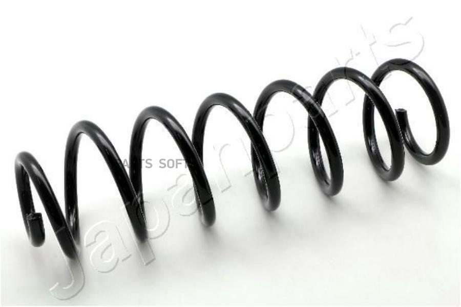 

Пружина Подвески JAPANPARTS zc7033a