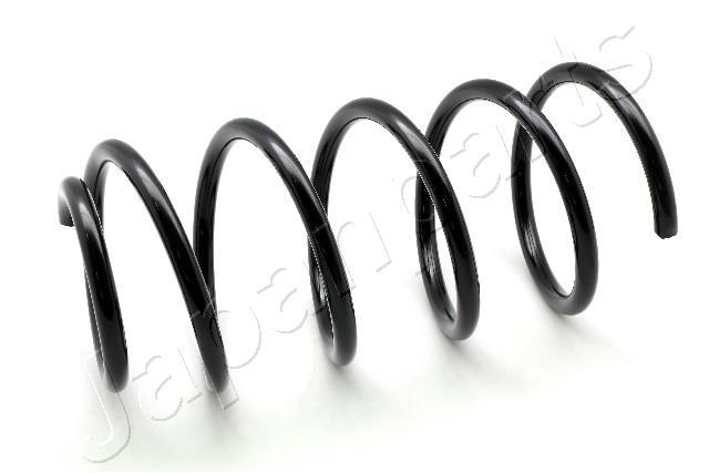 

Пружина Подвески JAPANPARTS zc6557g