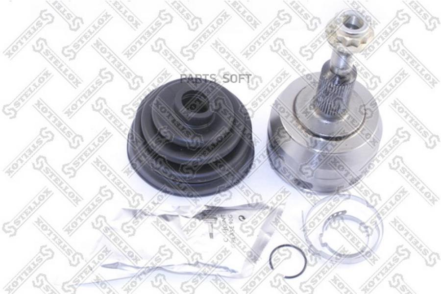 

STELLOX ШРУС STELLOX 1501479sx