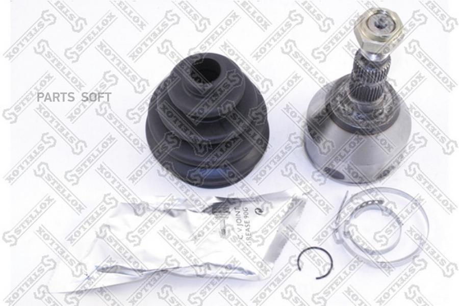 

STELLOX ШРУС STELLOX 1501505sx
