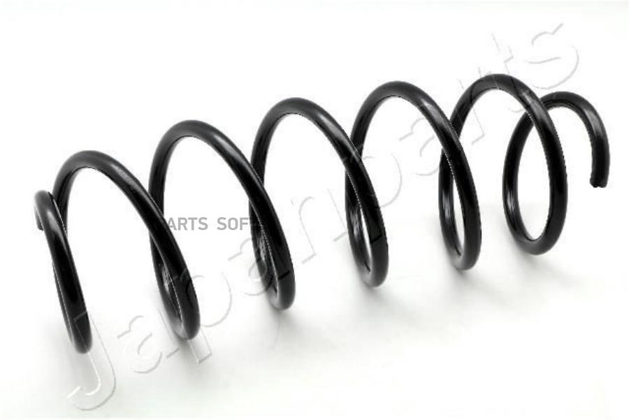 

Пружина Подвески JAPANPARTS zc3536h
