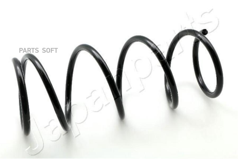 

Пружина Подвески JAPANPARTS zc2072a