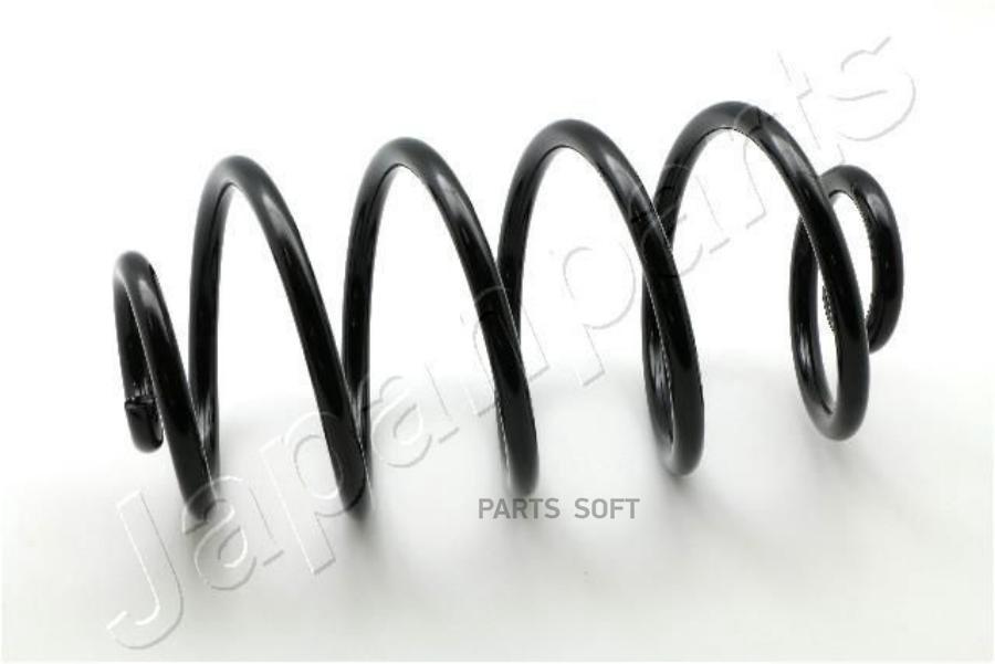 

Пружина Подвески JAPANPARTS zc6232x